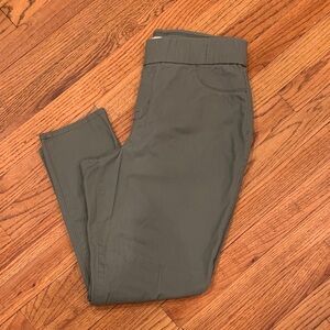 Nine West Olive Ankle Pants